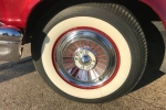 1957 Ford Thunderbird for sale in Louisiana (ID-31963)