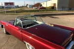 1957 Ford Thunderbird for sale in Louisiana (ID-31963)
