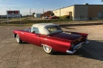 1957 Ford Thunderbird for sale in Louisiana (ID-31963)