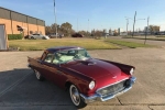 1957 Ford Thunderbird for sale in Louisiana (ID-31963)