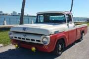 1957 Ford F100 for sale
