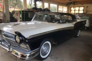 1957 Ford Skyliner for sale