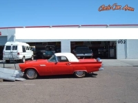 1957 Ford Thunderbird for sale in Texas (ID-38168)