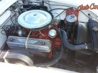 1957 Ford Thunderbird for sale in Virginia (ID-41796)