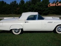 1957 Ford Thunderbird for sale in Virginia (ID-41796)