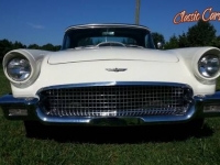 1957 Ford Thunderbird for sale in Virginia (ID-41796)