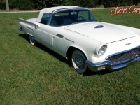 1957 Ford Thunderbird for sale in Virginia (ID-41796)