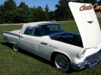 1957 Ford Thunderbird for sale in Virginia (ID-41796)