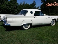 1957 Ford Thunderbird for sale in Virginia (ID-41796)