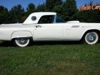 1957 Ford Thunderbird for sale in Virginia (ID-41796)