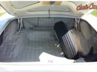 1957 Ford Thunderbird for sale in Virginia (ID-41796)