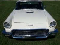 1957 Ford Thunderbird for sale in Virginia (ID-41796)