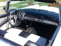 1957 Ford Thunderbird for sale in Virginia (ID-41796)
