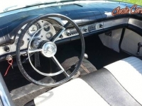 1957 Ford Thunderbird for sale in Virginia (ID-41796)