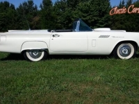 1957 Ford Thunderbird for sale in Virginia (ID-41796)