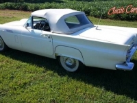 1957 Ford Thunderbird for sale in Virginia (ID-41796)