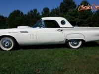 1957 Ford Thunderbird for sale in Virginia (ID-41796)