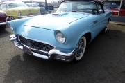 1957 Ford Thunderbird Convertible for sale