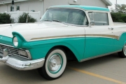 1957 Ford Ranchero for sale