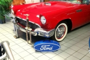 1957 Ford Thunderbird for sale