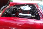 1957 Ford Thunderbird for sale in Florida (ID-43229)