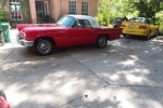 1957 Ford Thunderbird for sale in Florida (ID-43229)