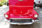 1957 Ford Thunderbird for sale in Florida (ID-43229)