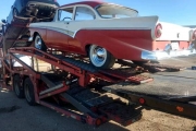 1957 Ford Custom for sale