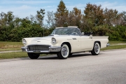 1957 Ford Thunderbird for sale