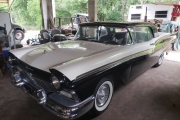 1957 Ford Fairlane for sale