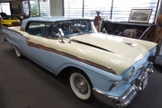 1957 Ford Fairlane for sale