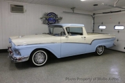 1957 Ford Ranchero for sale