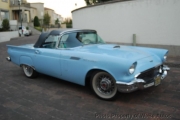 1957 Ford Thunderbird for sale