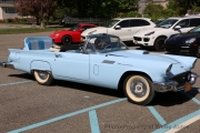 1957 Ford Thunderbird for sale