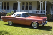 1957 Ford Thunderbird for sale