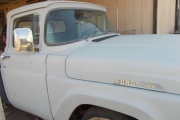 1957 Ford F100 for sale