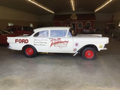 1957 Ford Fairlane for sale