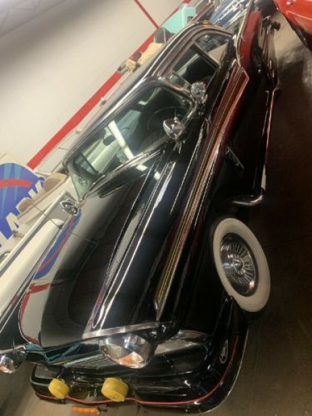 1957 Ford Galaxie for sale in Illinois (ID-83231)