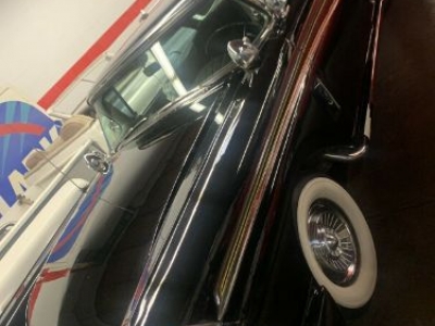1957 Ford Galaxie for sale