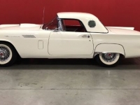 1957 Ford Thunderbird for sale in Texas (ID-85110)