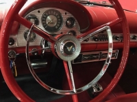 1957 Ford Thunderbird for sale in Texas (ID-85110)