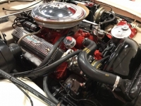 1957 Ford Thunderbird for sale in Texas (ID-85110)