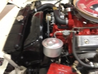 1957 Ford Thunderbird for sale in Texas (ID-85110)
