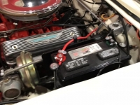 1957 Ford Thunderbird for sale in Texas (ID-85110)