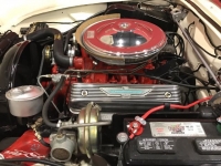 1957 Ford Thunderbird for sale in Texas (ID-85110)
