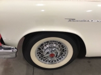 1957 Ford Thunderbird for sale in Texas (ID-85110)