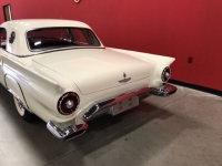 1957 Ford Thunderbird for sale in Texas (ID-85110)