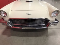 1957 Ford Thunderbird for sale in Texas (ID-85110)