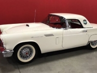 1957 Ford Thunderbird for sale in Texas (ID-85110)