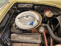 1957 Ford Thunderbird for sale in Idaho (ID-86413)